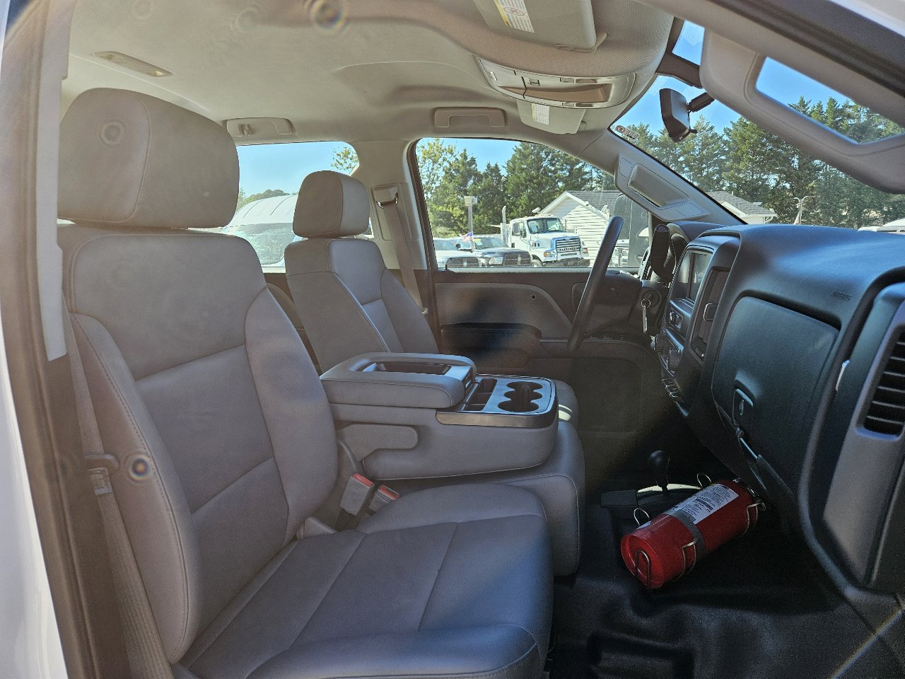 Used 2016 Chevrolet Silverado 3500 W/T image 31