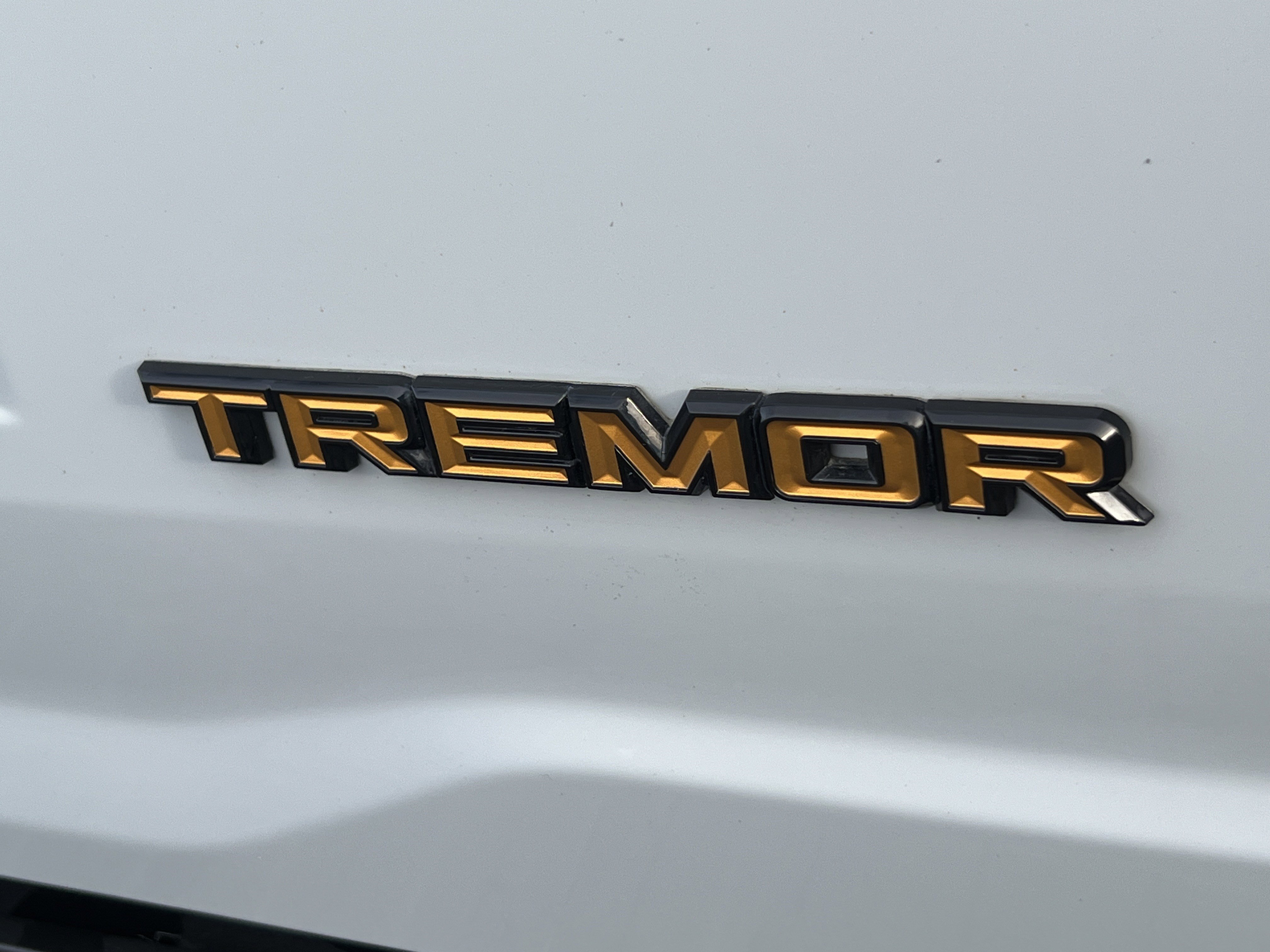 Used 2023 Ford F150 Tremor image 10