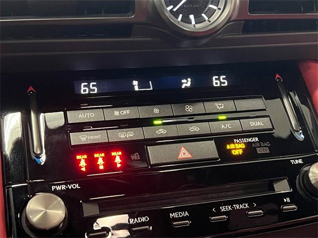 Certified 2023 Lexus IS 350 F Sport image 20