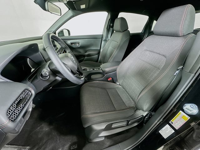 Certified 2025 Honda HR-V Sport image 27