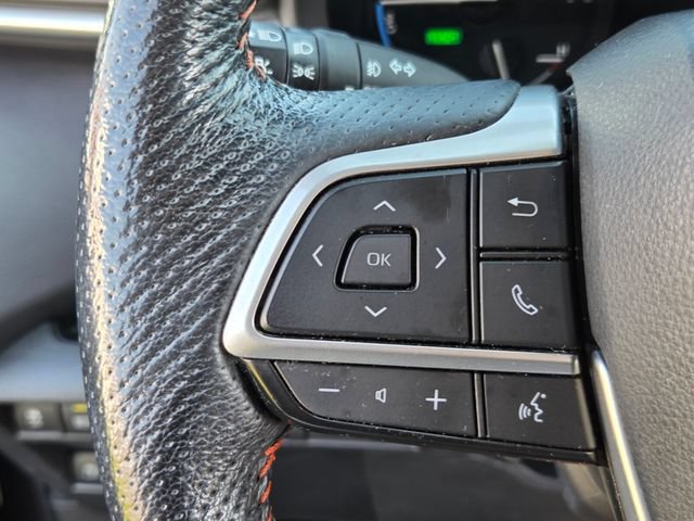 Used 2022 Toyota Sienna XSE w/ XSE Plus Package AWD/4WD image 28