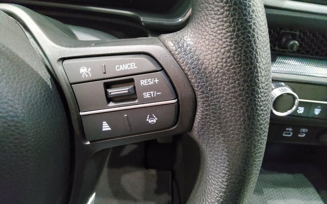Used 2024 Honda CR-V EX image 30