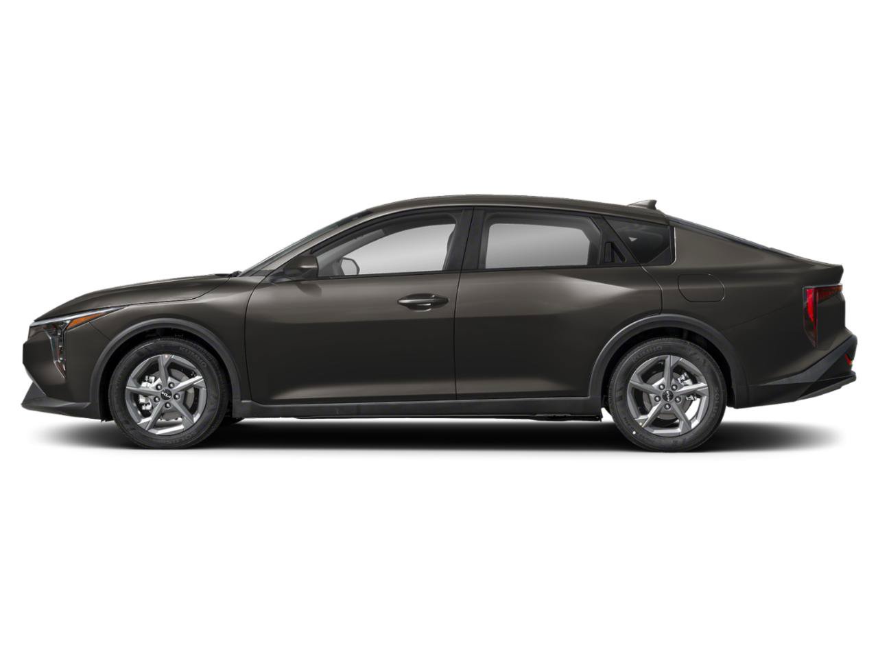 Used 2025 Kia K4 FWD image 3