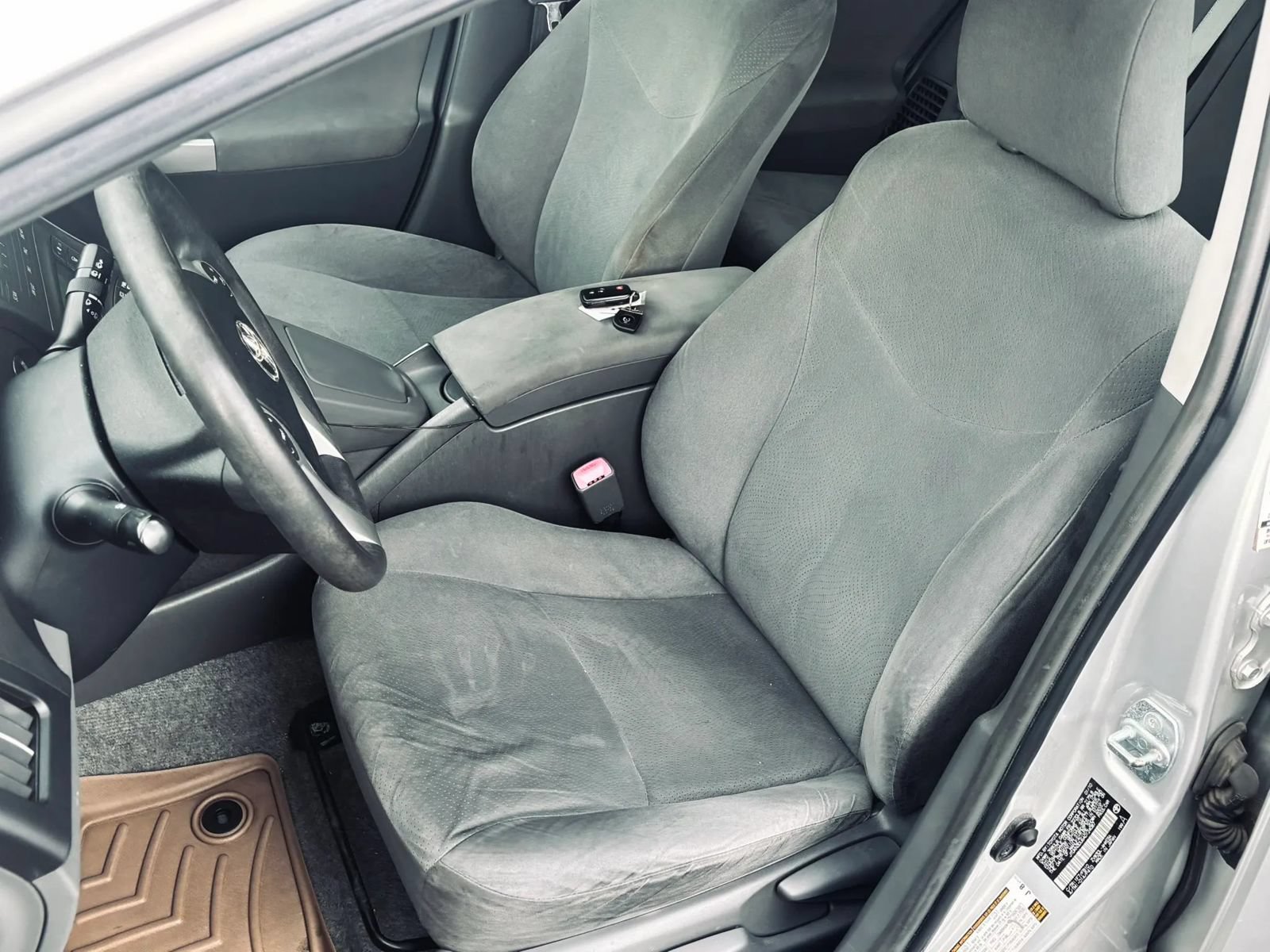 Used 2010 Toyota Prius Two FWD image 14