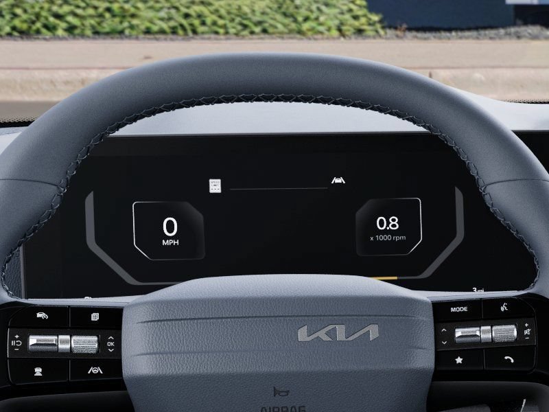 New 2027 Kia Carnival SX Prestige FWD image 25