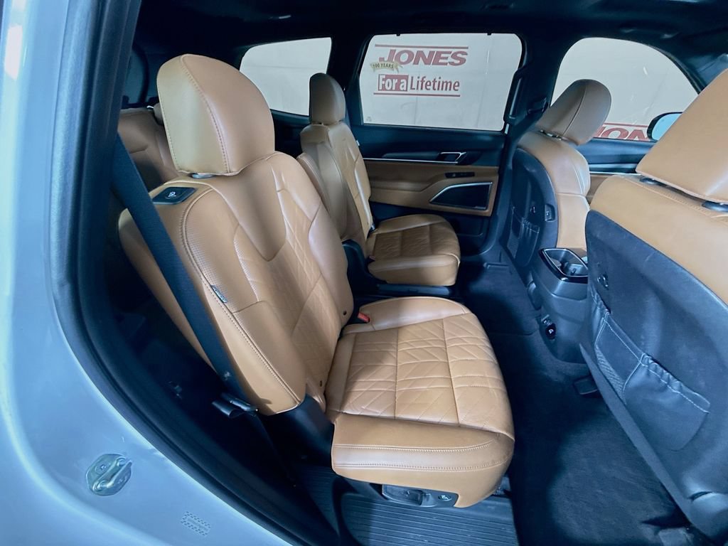 Certified 2023 Kia Telluride SX Prestige X-Pro AWD/4WD image 36