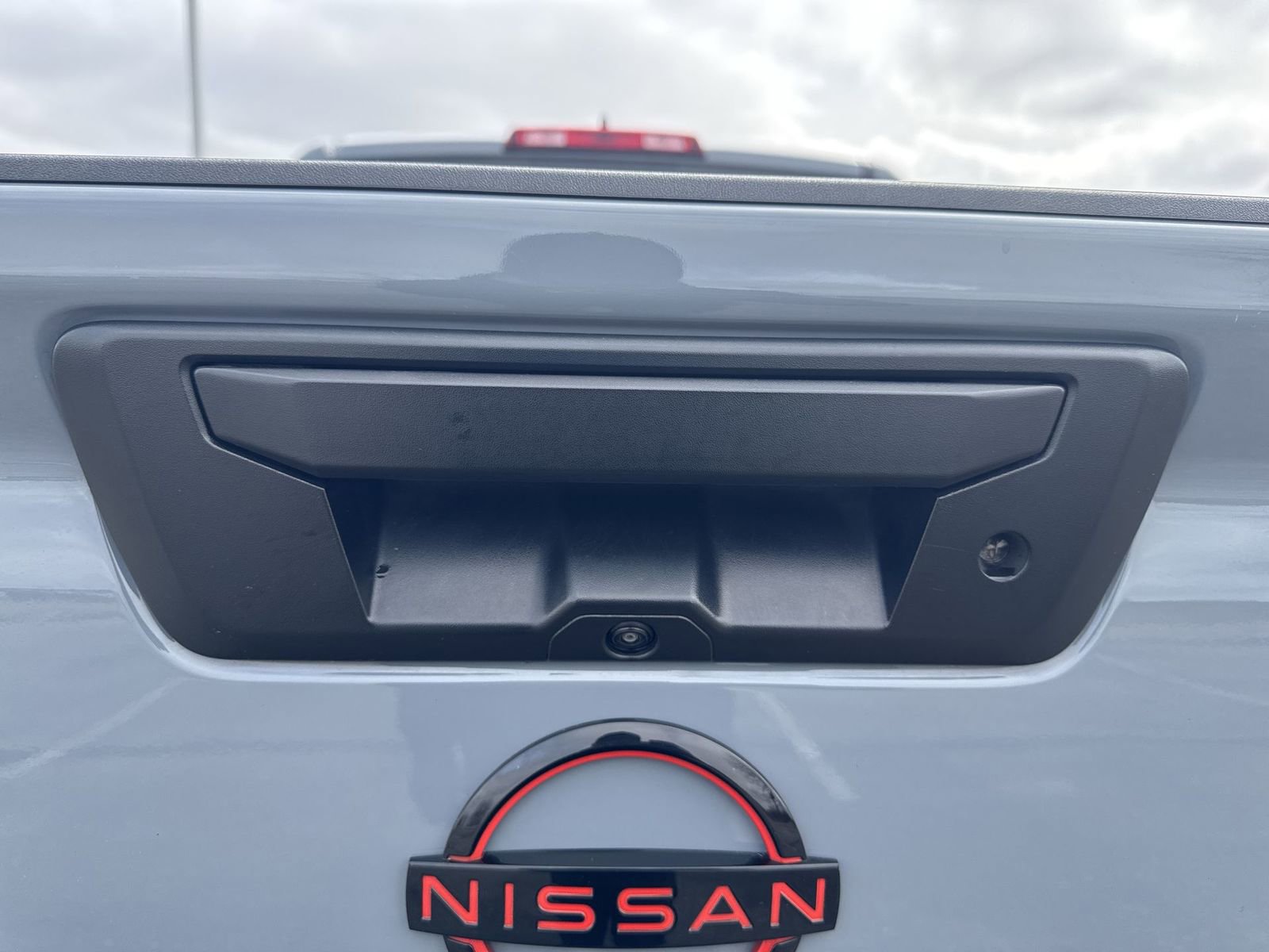 Certified 2024 Nissan Frontier PRO-4X w/ Off-Road Protection Package AWD/4WD image 18