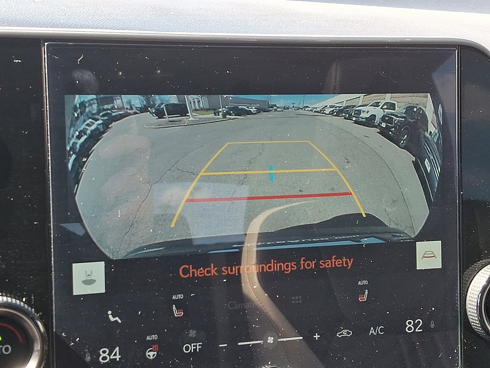 Used 2022 Lexus NX 350 AWD w/ Cold Area Package image 19