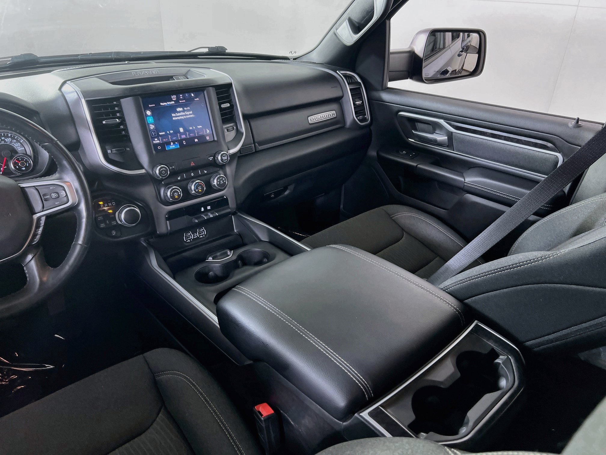 Used 2023 RAM 1500 Big Horn AWD/4WD image 22