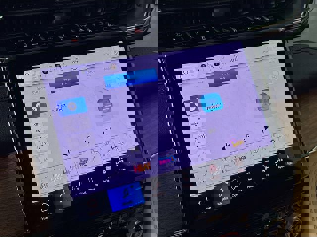 New 2025 Jeep Grand Cherokee L Summit image 18