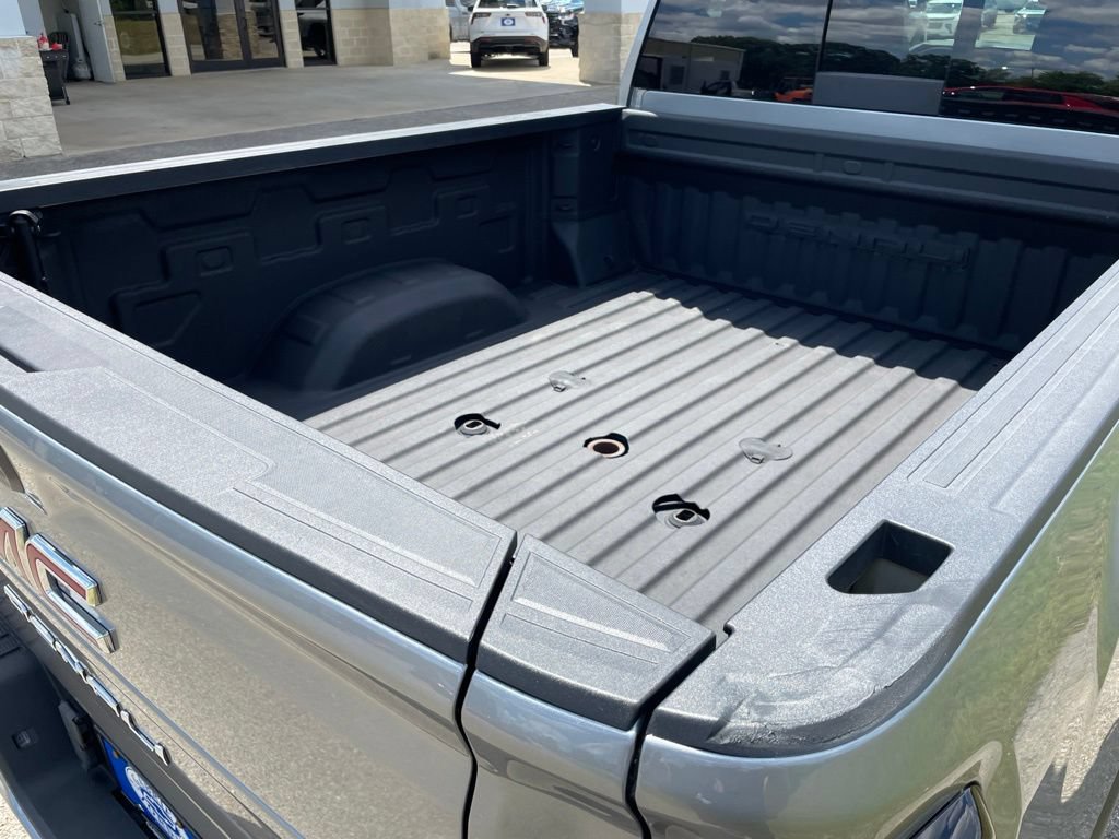 Used 2024 GMC Sierra 2500 Denali w/ Denali Reserve Package AWD/4WD image 42