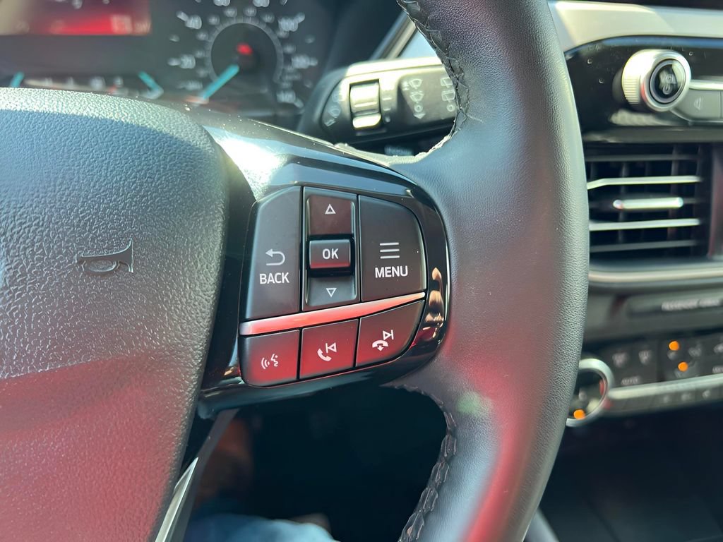 Used 2022 Ford Escape SEL AWD/4WD image 29