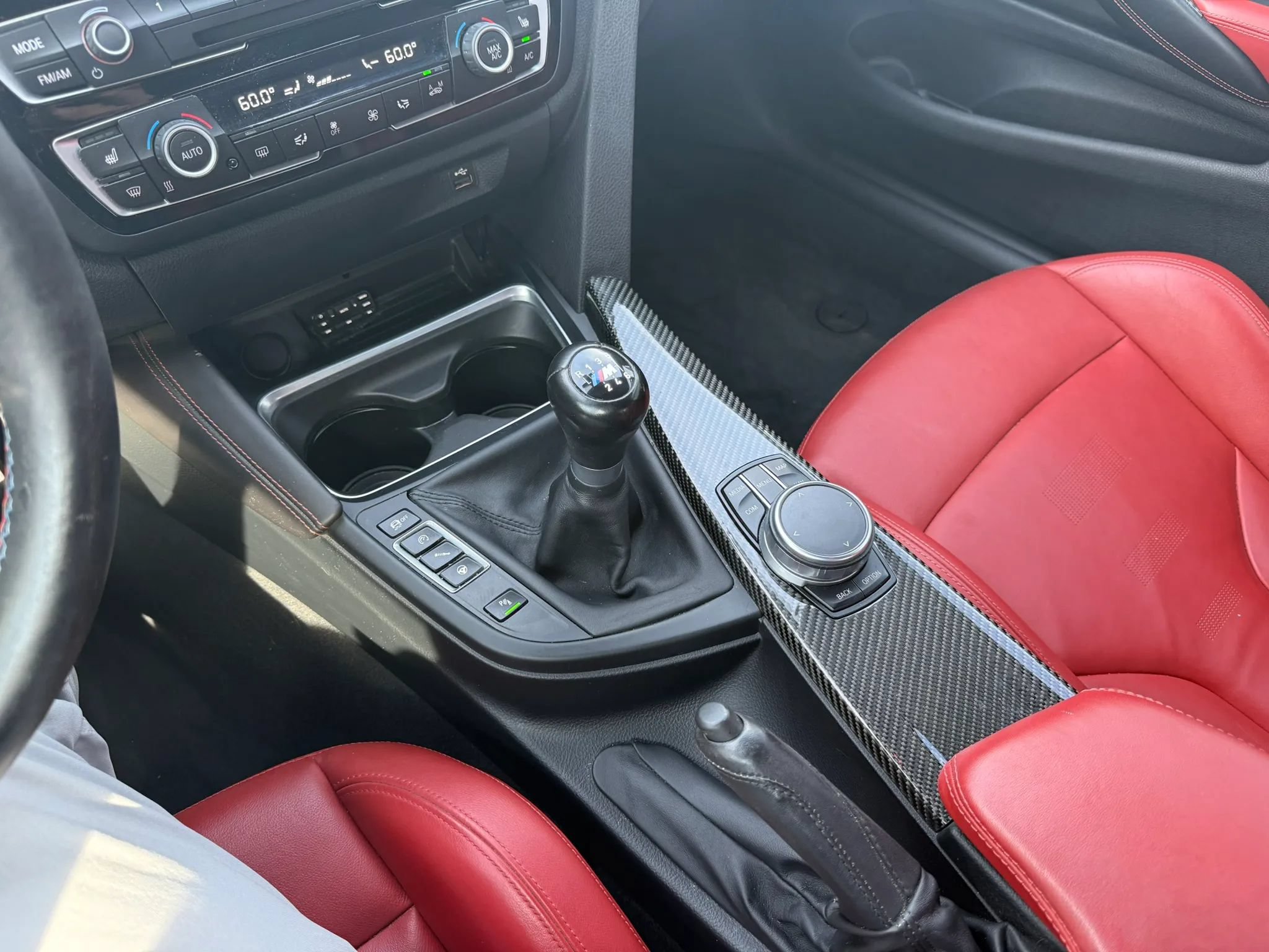 Used 2017 BMW M4 Coupe RWD image 15