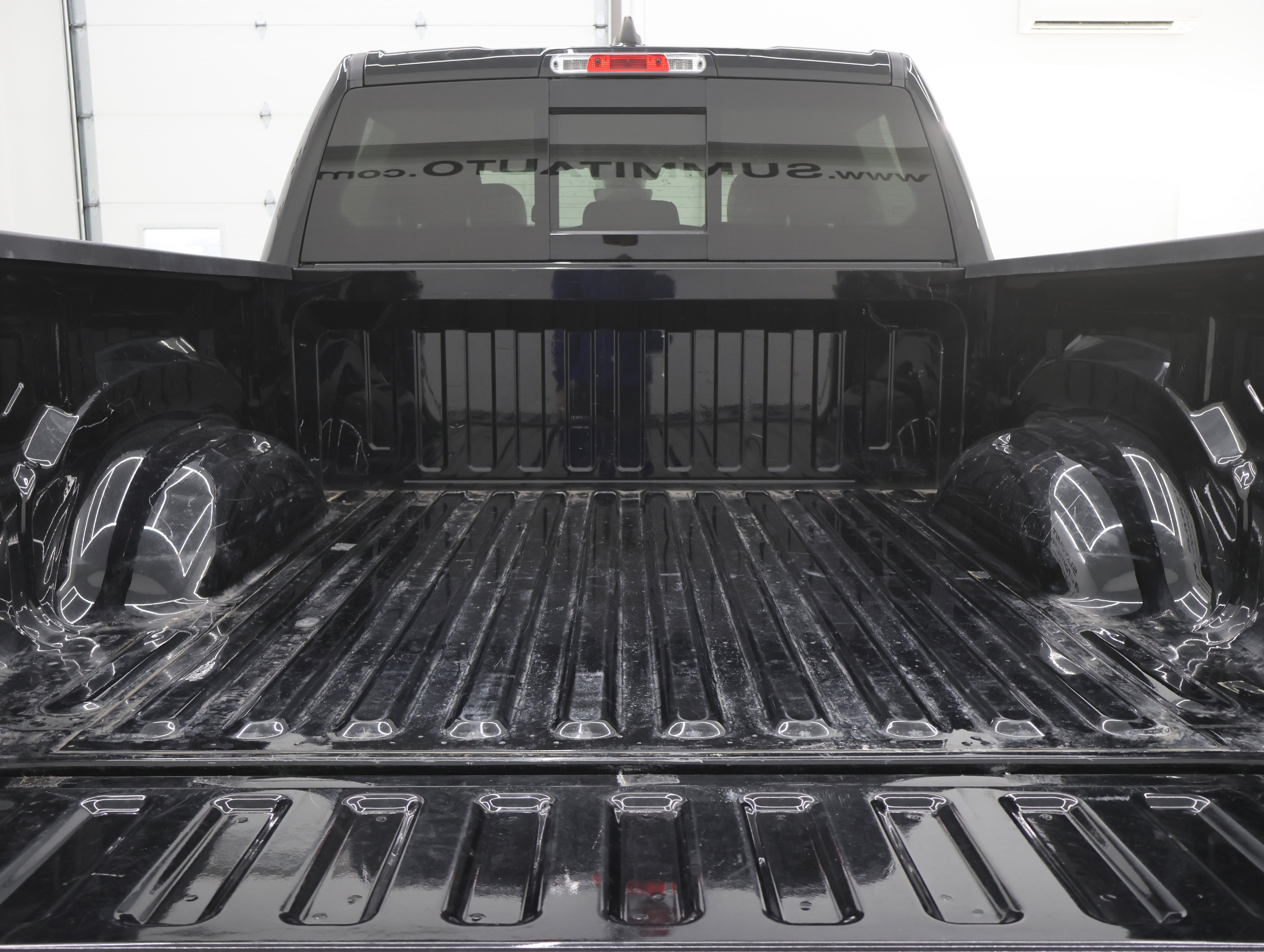 Used 2022 RAM 1500 Big Horn image 27
