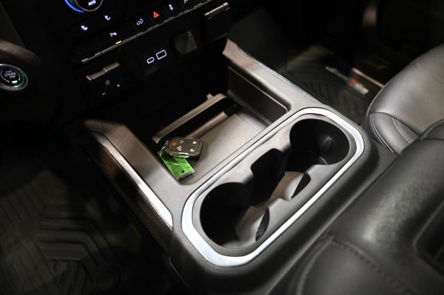 Used 2022 Chevrolet Silverado 1500 LT Trail Boss w/ LT Trail Boss Premium Package image 19