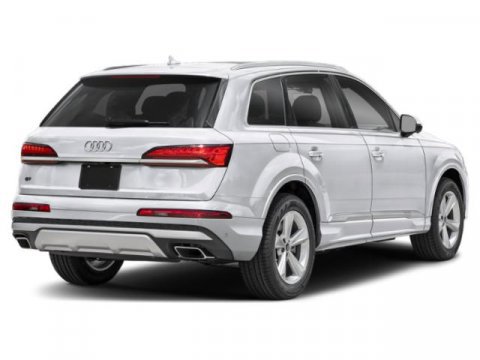 New 2026 Audi Q7 2.0T Premium Plus image 2