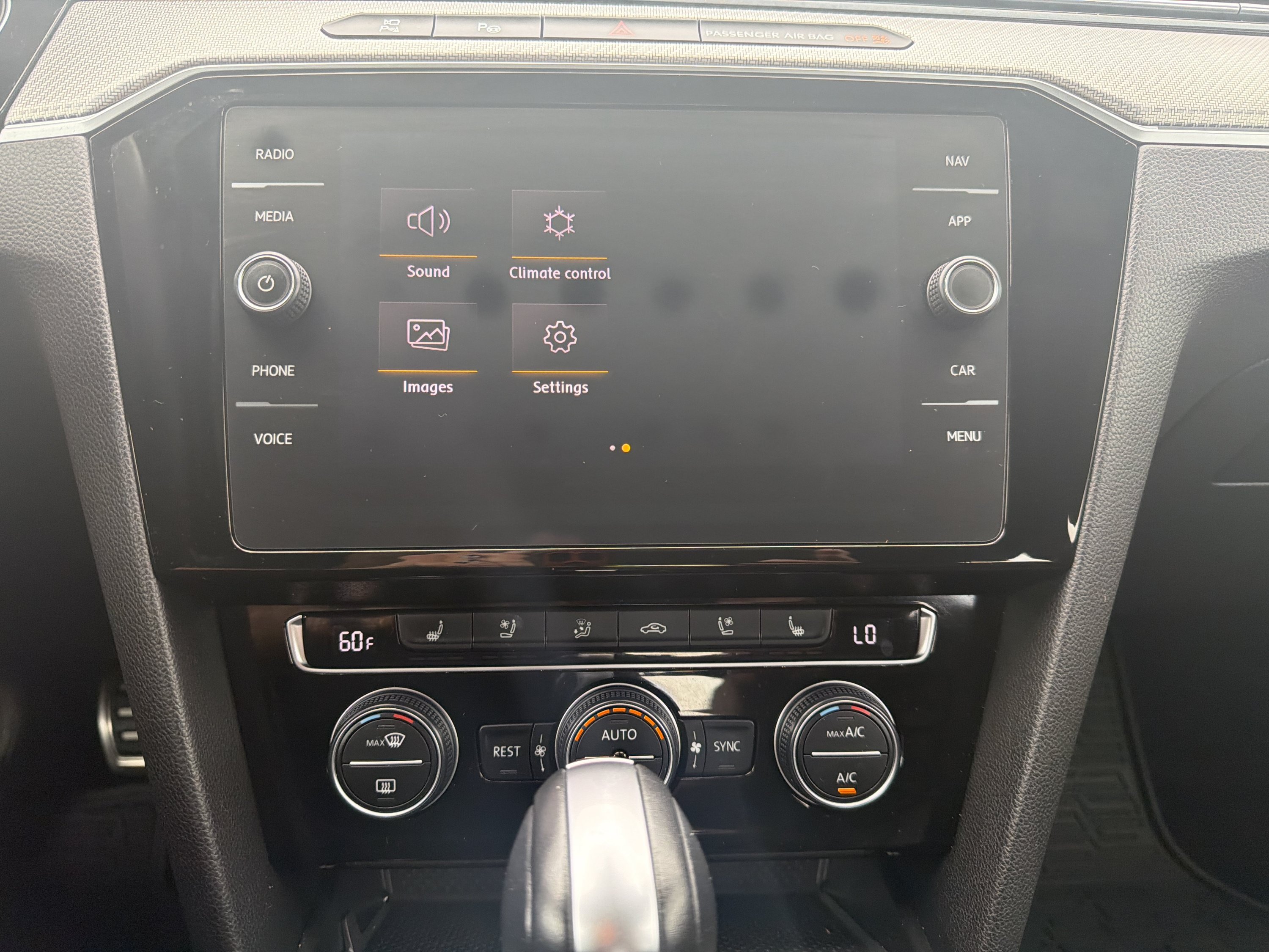 Used 2020 Volkswagen Arteon SEL Premium AWD/4WD image 22