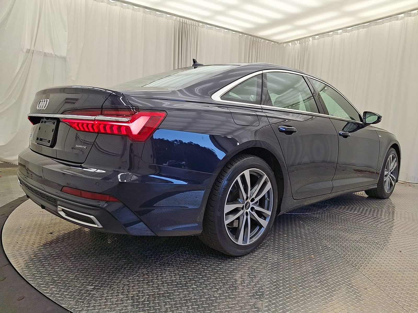 Used 2023 Audi A6 3.0T Premium AWD/4WD image 28