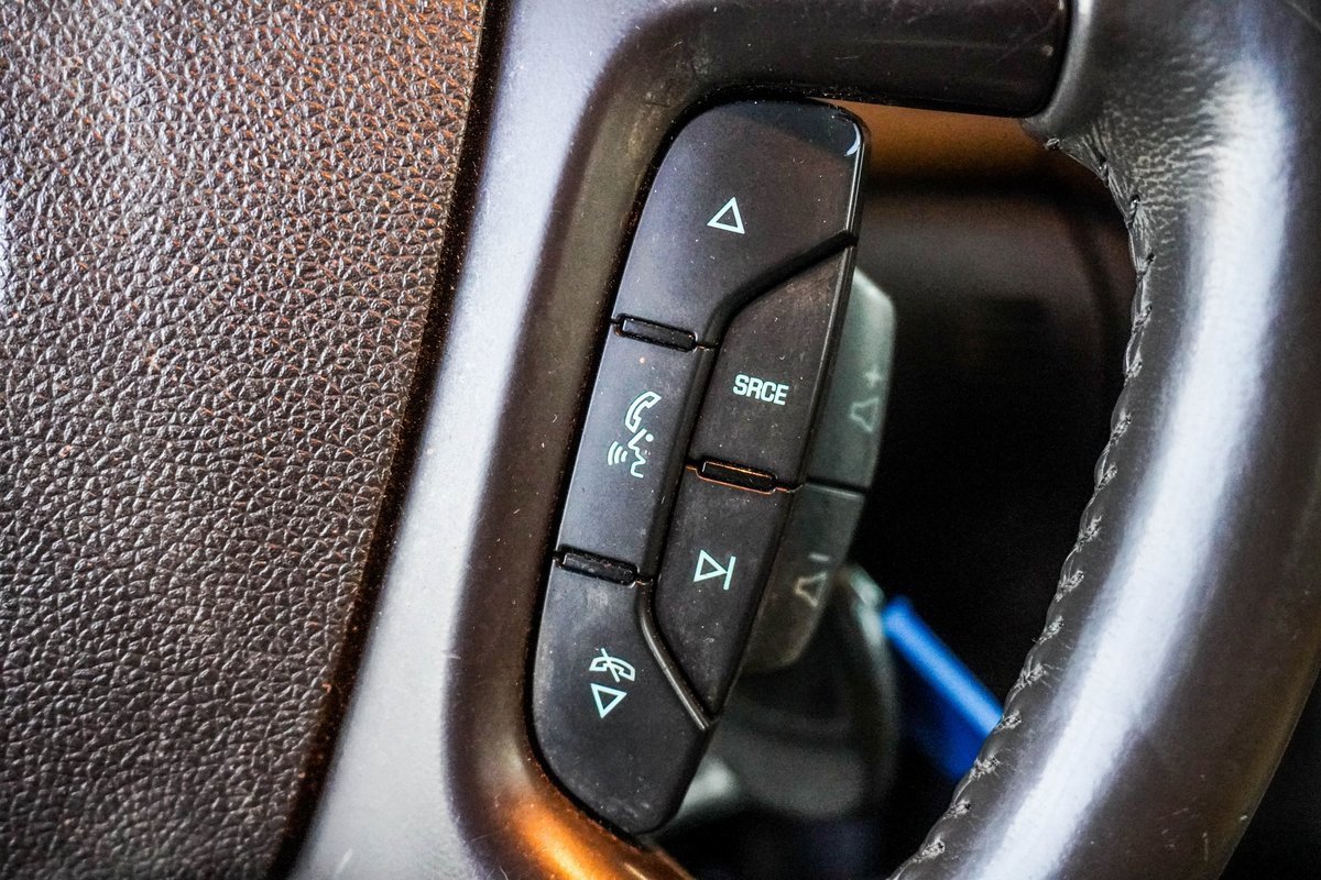 Used 2015 Buick Enclave Premium image 24