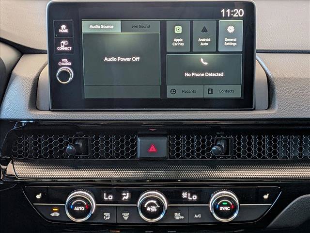 New 2026 Honda CR-V EX-L image 13