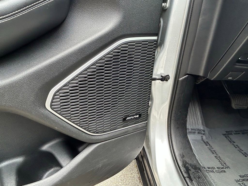 Used 2021 Jeep Grand Cherokee L Limited image 17