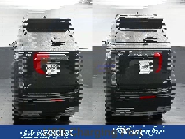 Used 2023 Ford Explorer XLT w/ Equipment Group 202A image 10