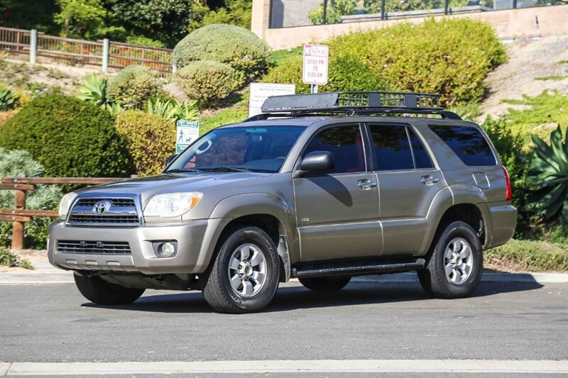 Used 2006 Toyota 4Runner SR5 RWD image 4