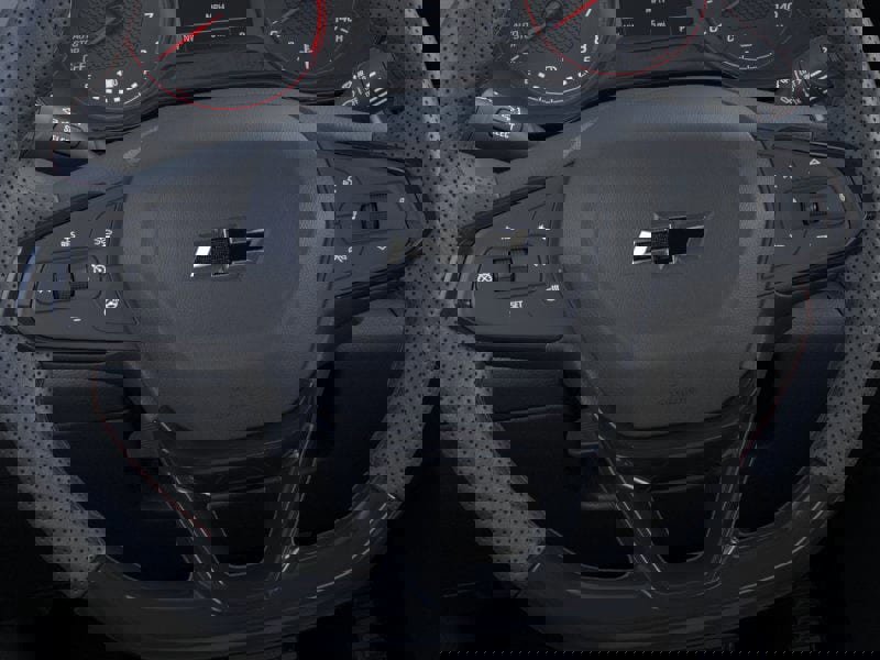 New 2026 Chevrolet Trax RS image 19