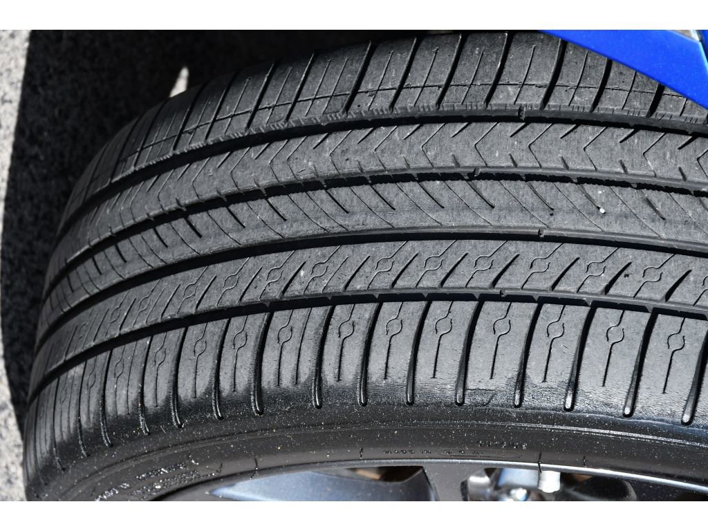 Used 2018 Subaru WRX Limited AWD/4WD image 12