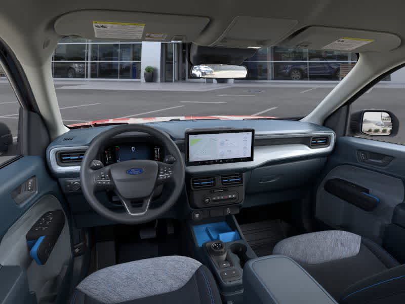 New 2026 Ford Maverick XLT AWD/4WD image 9