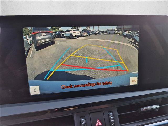 Used 2023 Lexus ES 350 w/ Premium Package FWD image 15