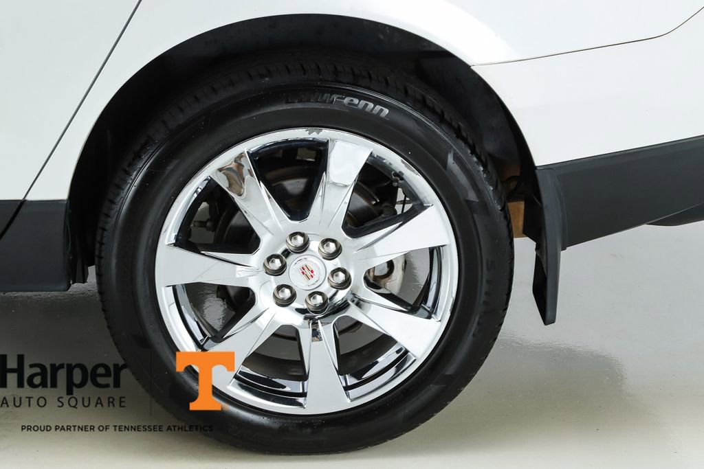 Used 2012 Cadillac SRX Performance FWD image 6