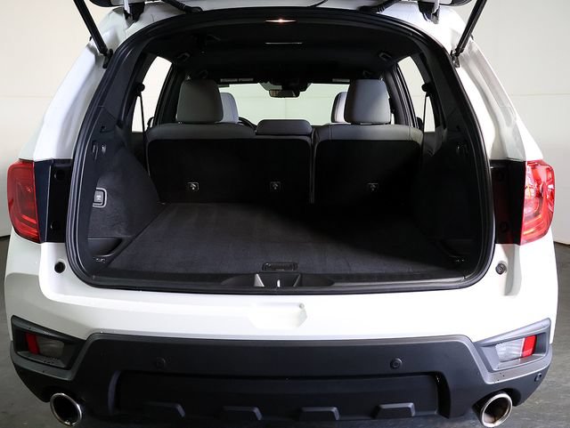 Used 2023 Honda Passport EX-L image 27