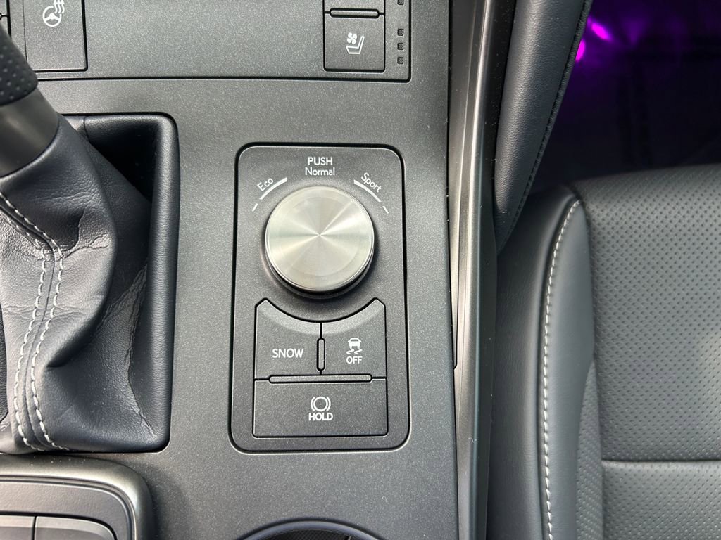 Used 2023 Lexus IS 350 F Sport AWD/4WD image 17