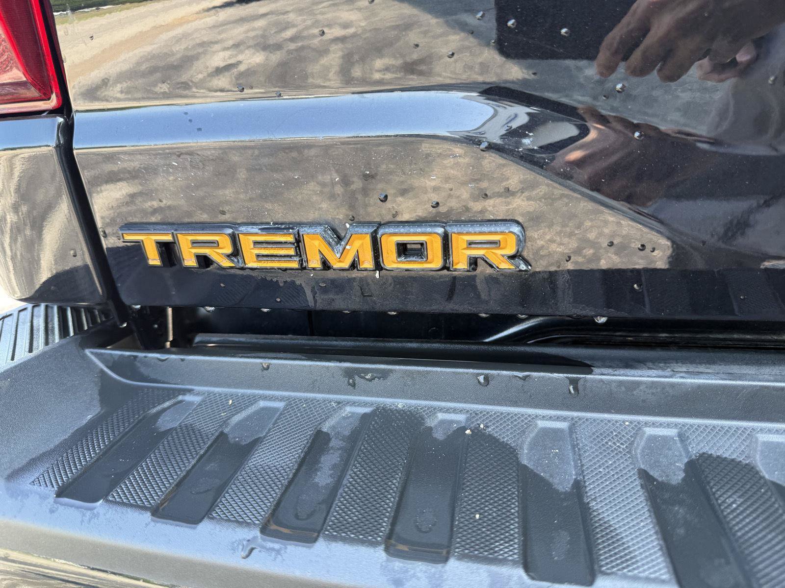 Used 2025 Ford F150 Tremor w/ Bed Utility Package AWD/4WD image 9