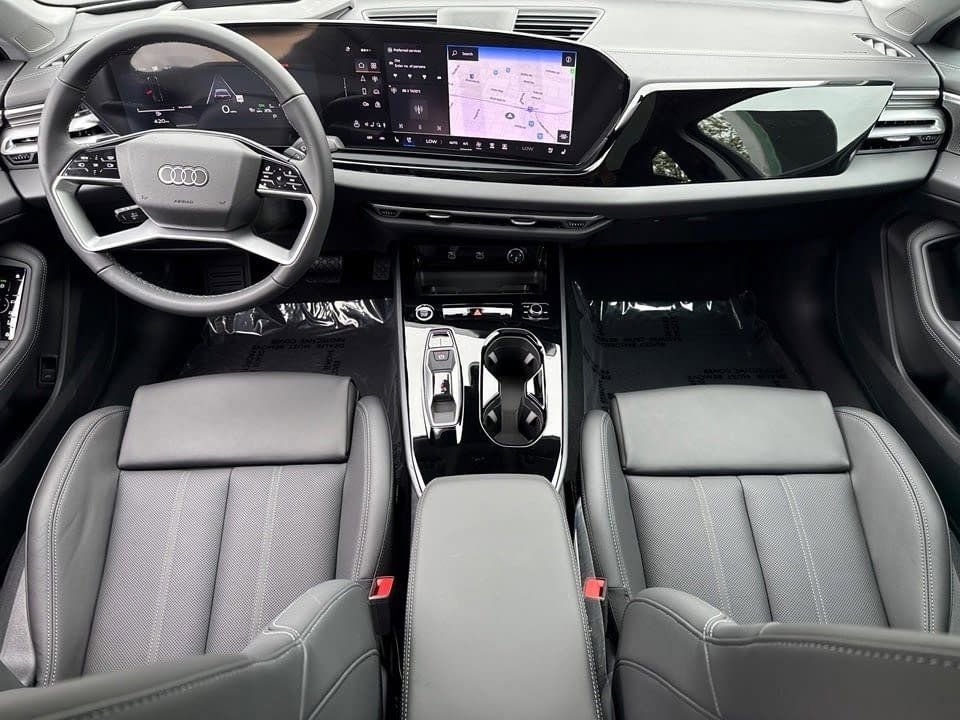 Certified 2025 Audi A5 2.0T Premium Plus w/ Premium Plus image 13