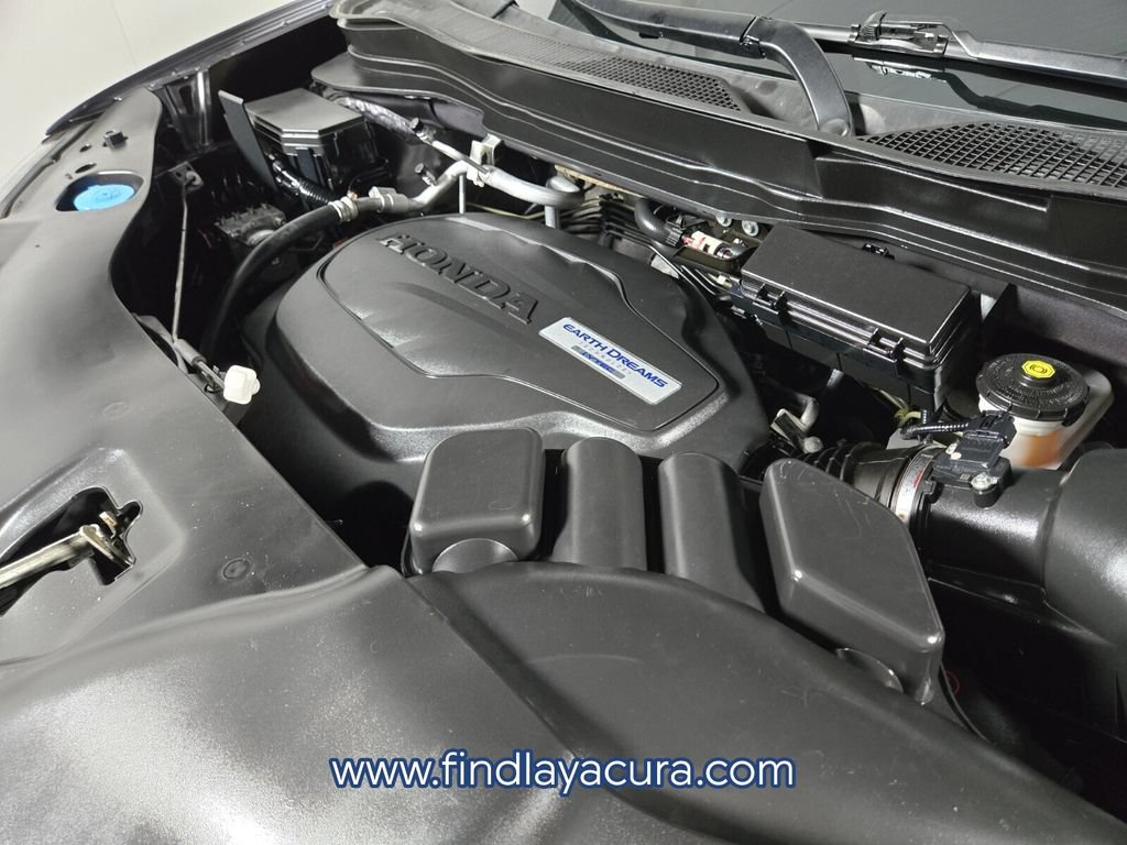 Used 2019 Honda Pilot Touring image 22