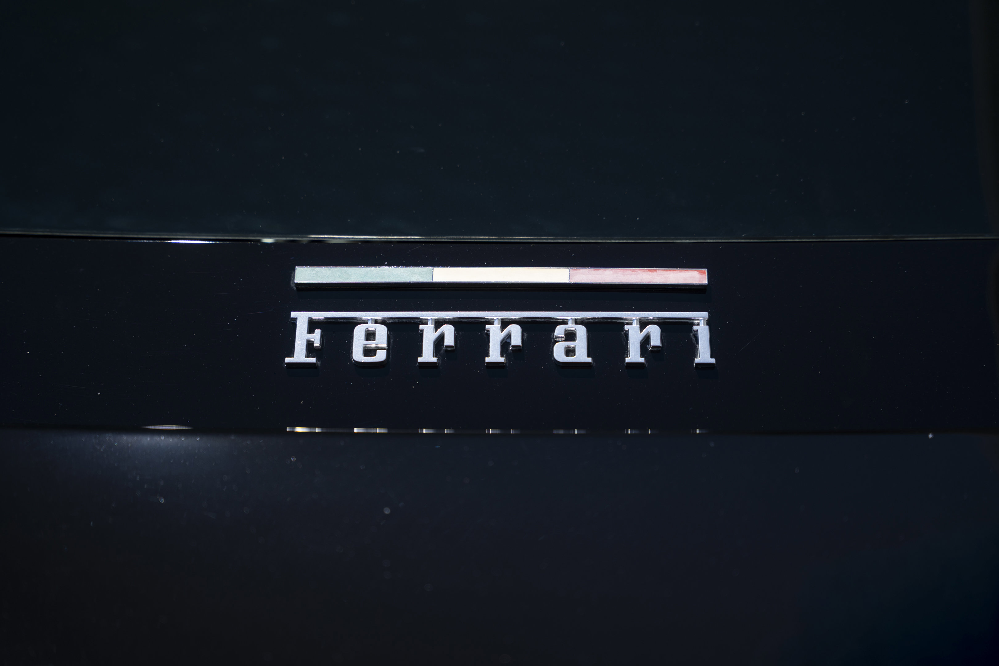 Certified 2016 Ferrari 488 GTB image 24