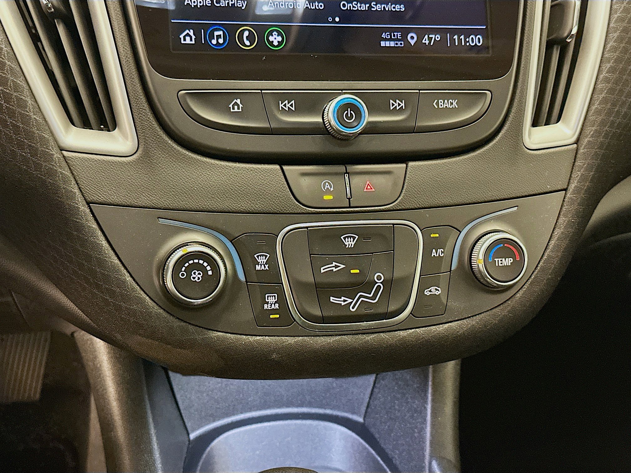 Used 2024 Chevrolet Malibu LS image 24