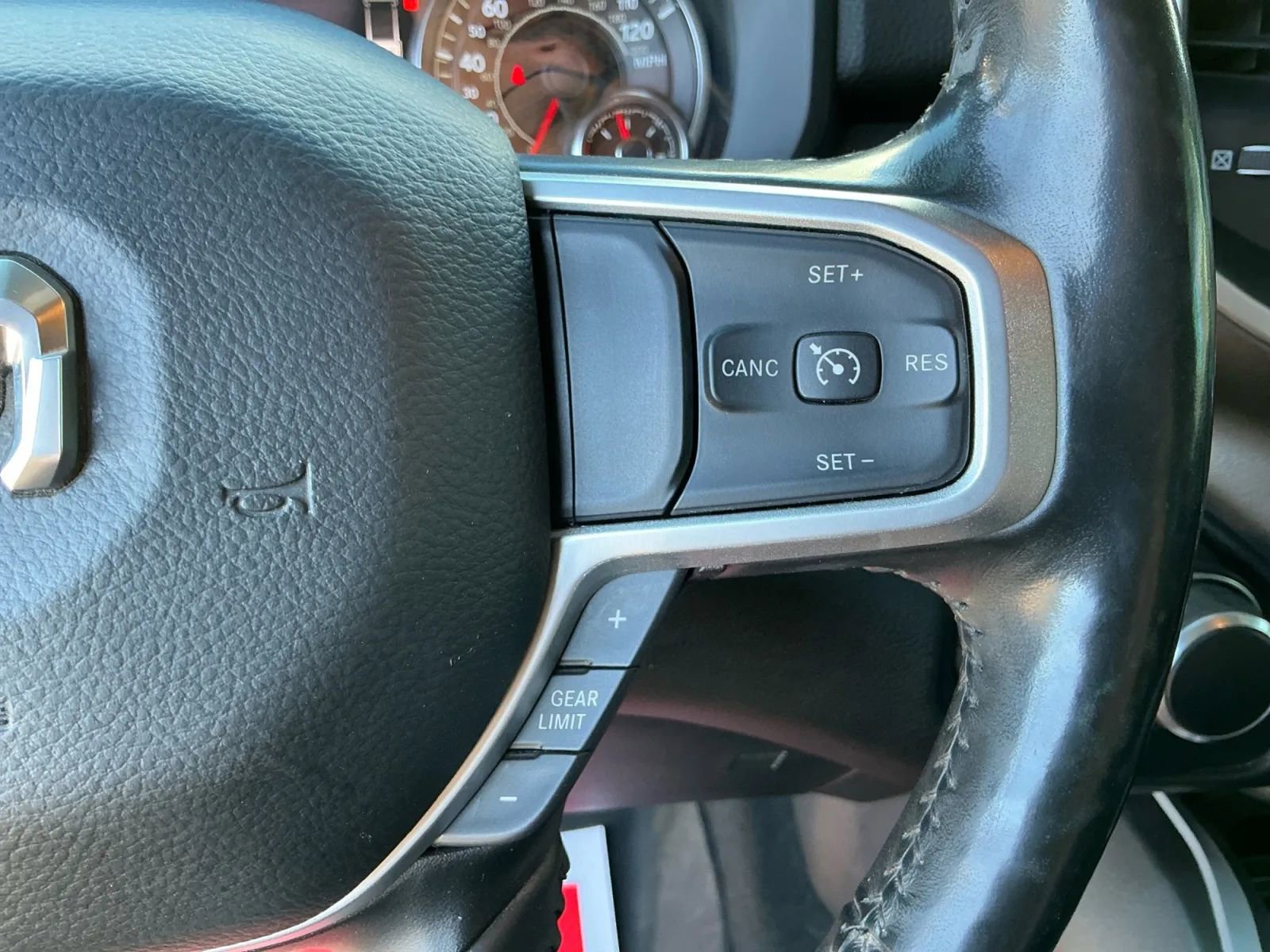 Used 2020 RAM 1500 Big Horn image 26