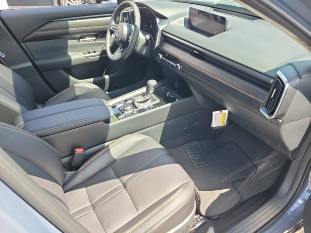 New 2026 MAZDA CX-50 2.5 Turbo w/ Weather Package AWD/4WD image 21