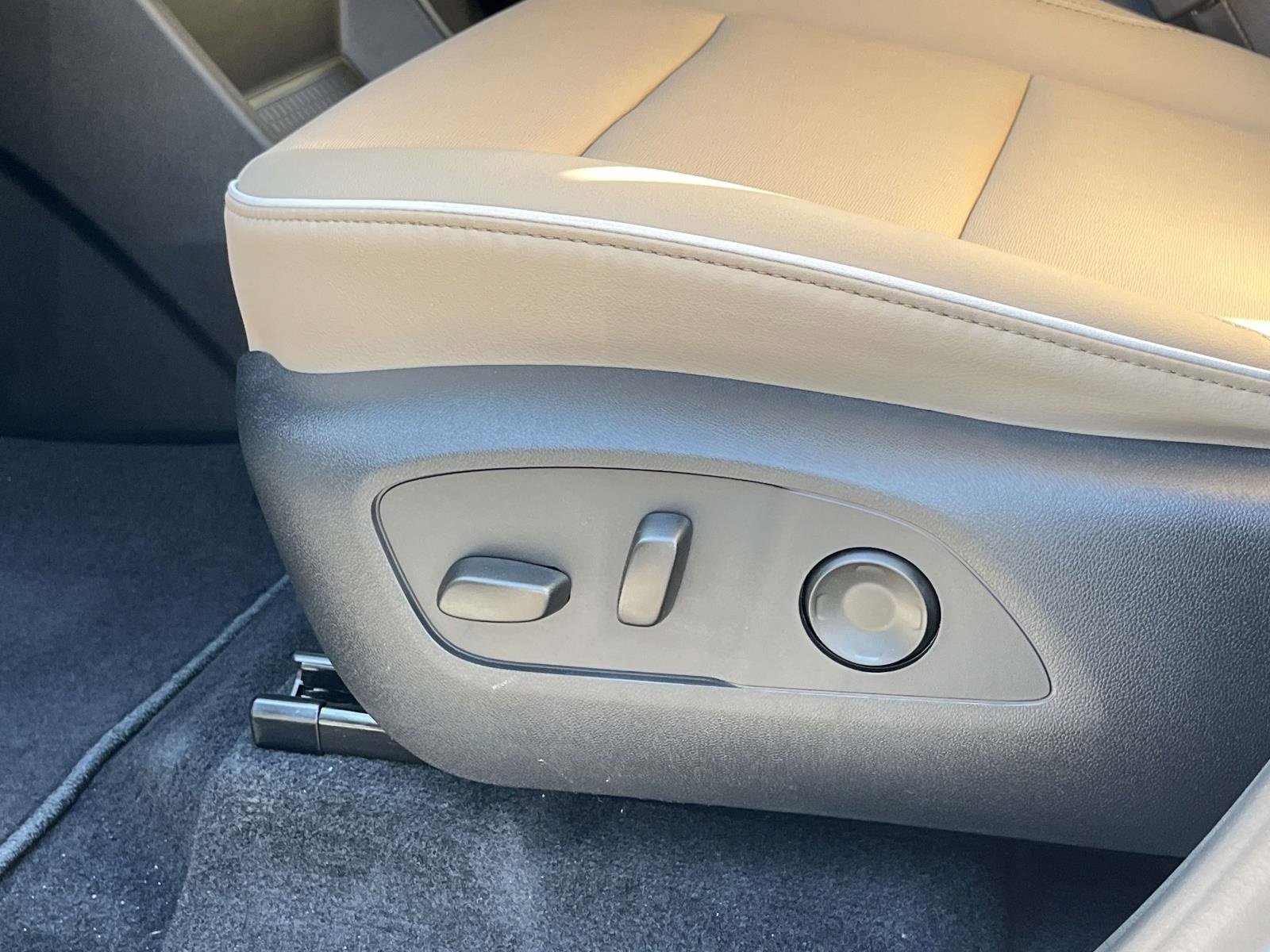 New 2026 Buick Enclave Preferred w/ Power Package image 26