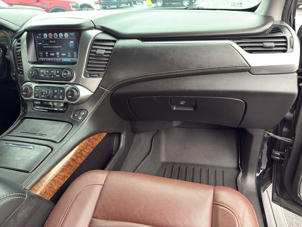 Used 2019 Chevrolet Tahoe Premier w/ Premier Plus Edition image 35
