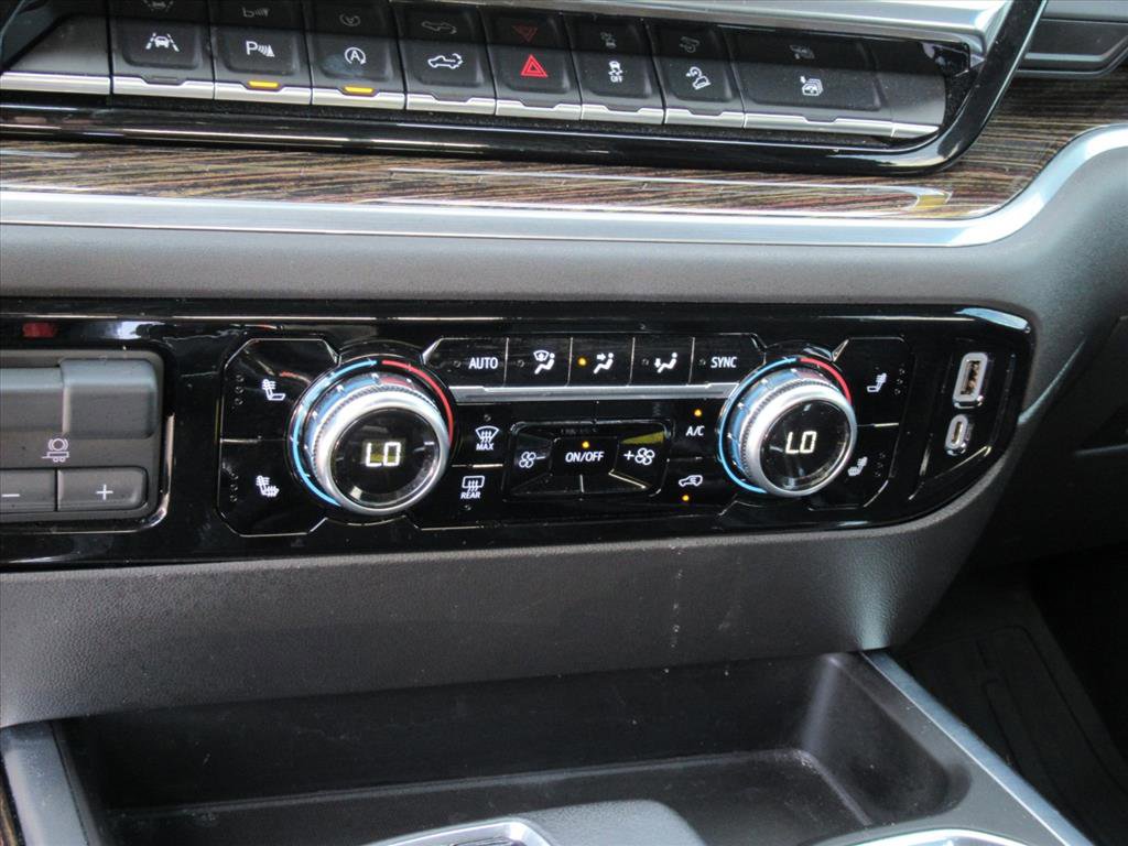 Used 2022 GMC Sierra 1500 Elevation w/ Elevation Premium Package image 27