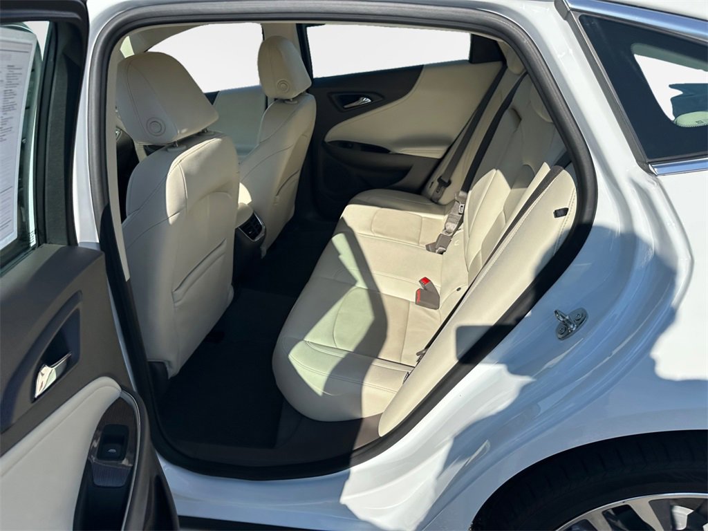 Certified 2024 Chevrolet Malibu LT image 23