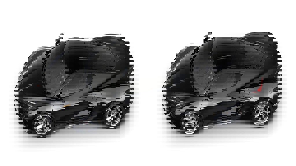 New 2026 Chevrolet Corvette E-Ray w/ ZER Performance Package image 7