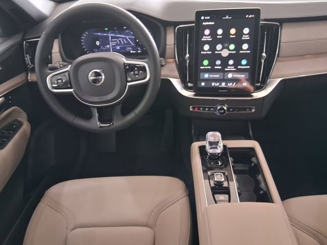 New 2026 Volvo XC90 B6 Plus w/ Protection Package Premier AWD/4WD image 9