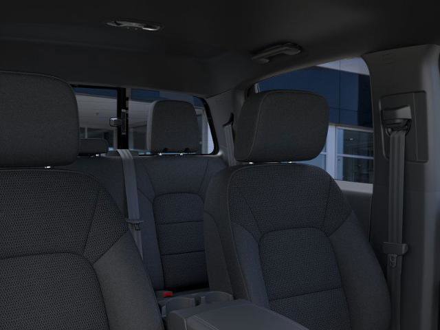 New 2026 GMC Canyon Elevation w/ Convenience Package image 48