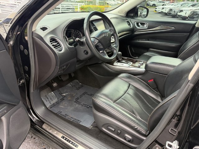 Used 2015 INFINITI QX60 FWD w/ Premium Plus Package image 10
