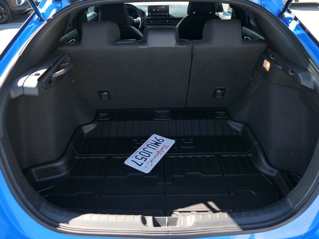 Used 2024 Honda Civic Sport image 23
